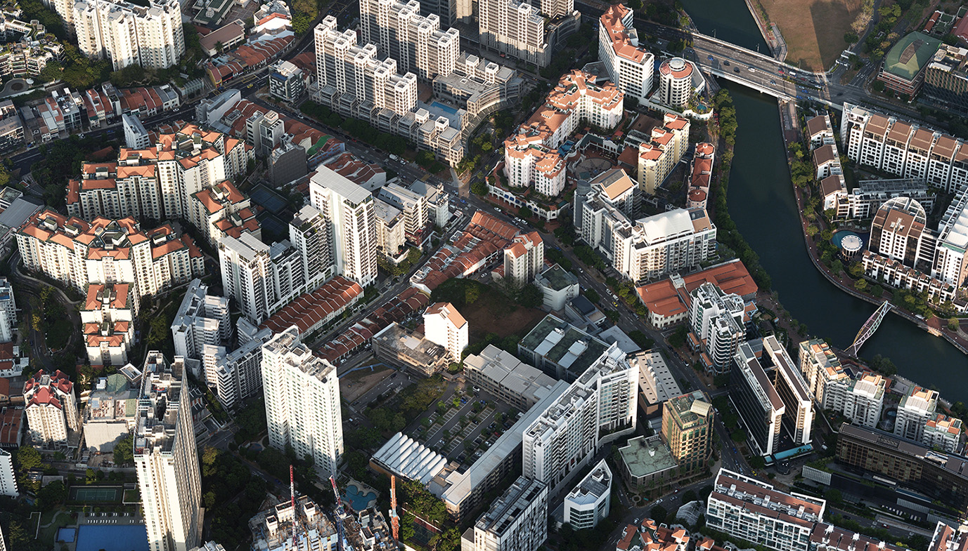 Refined Schedule of Non-Residential Properties under RPA